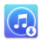 icon Musiek aflaaier 1.1.5