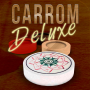 icon Carrom Deluxe