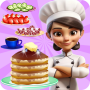 icon cooking games cooking pancakes