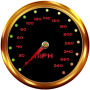 icon Speedometer Pro