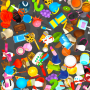 icon Match 3D Triple