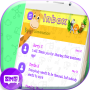 icon SMS Animals Theme