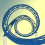 icon Roller Coaster Simulator