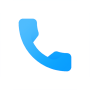 icon com.contacts.phonecall.dialer.icallscreen.iosstyle