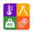 icon com.androidapps.unitconverter 2.2.36