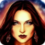icon Crystal Wind