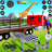 icon Animal Transport Truck Games 1.4.5