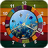 icon Clock Aquarium Live Wallpaper 1.0.3