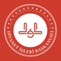 icon tr.gov.diyanet.dibbysmobile