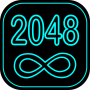 icon 2048 Infinity
