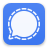 icon Signal 7.27.1