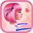 icon Pink Fashion Launcher 1.298.1.201