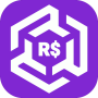 icon Get RBXDaily Robx Counter