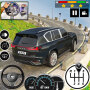 icon Real Car Driving School