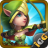 icon com.igg.castleclash_jp 3.4.31