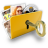 icon Apps Lock & Gallery Hider 1.71