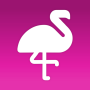 icon Pinksky