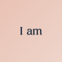 icon I am - Daily affirmations