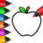 icon Toddler Coloring Book 4.5