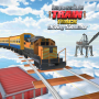 icon Impossible Track Train Driving Simulator