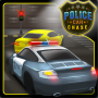 icon Police Car Chase