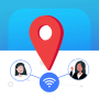 icon Cell Phone Tracker by Number