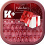 icon Valentines Day Keyboard
