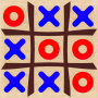 icon Tic Tac Toe - XO