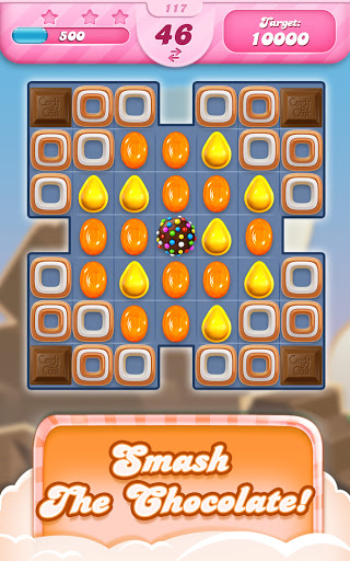 Download Candy Crush Saga for android 6.0.1