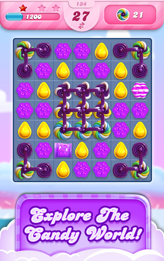 Download Candy Crush Saga for android 6.0.1