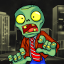 icon Zombie Hunting Race