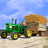 icon Cargo Tractor Trolley Game 1.0180