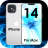 icon iPhone 14 Pro Max 3.1