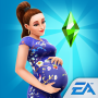 icon The Sims™ FreePlay