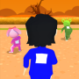 icon Prison Run: Survival Challenge
