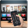 icon Remote TV Controller