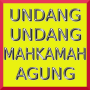 icon Undang-Undang Mahkamah Agung