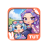 icon Tut World:Home Town Builder 1.0.5