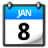 icon Smooth Calendar 2.1.1