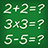 icon Math Games 36