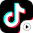 icon TickTock Video Wallpaper by TikTok 34.0