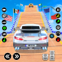 icon Ultimate Mega Ramp Car