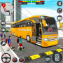 icon School Bus Driving Simulator