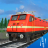 icon Indian Train Simulator 2021.4.8