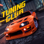 icon Tuning Club Online: Car Racing