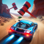 icon Turbo Cars: Race Master
