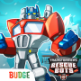 icon Rescue Bots