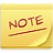 icon ColorNote 4.6.1