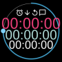 icon Stopwatch and Timer