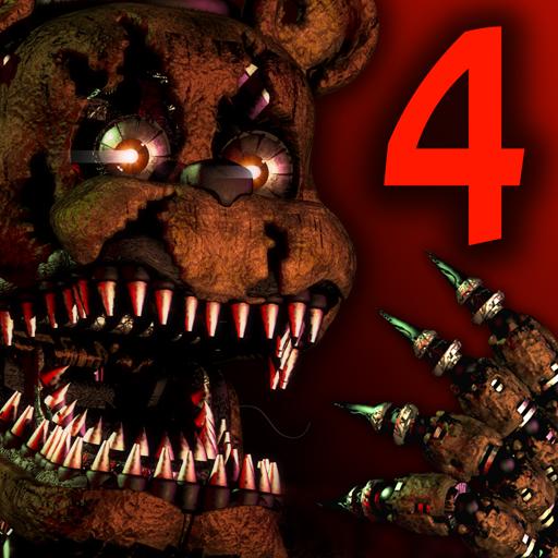 تحميل Five Nights in Anime APK latest v4.3.1 لالروبوت